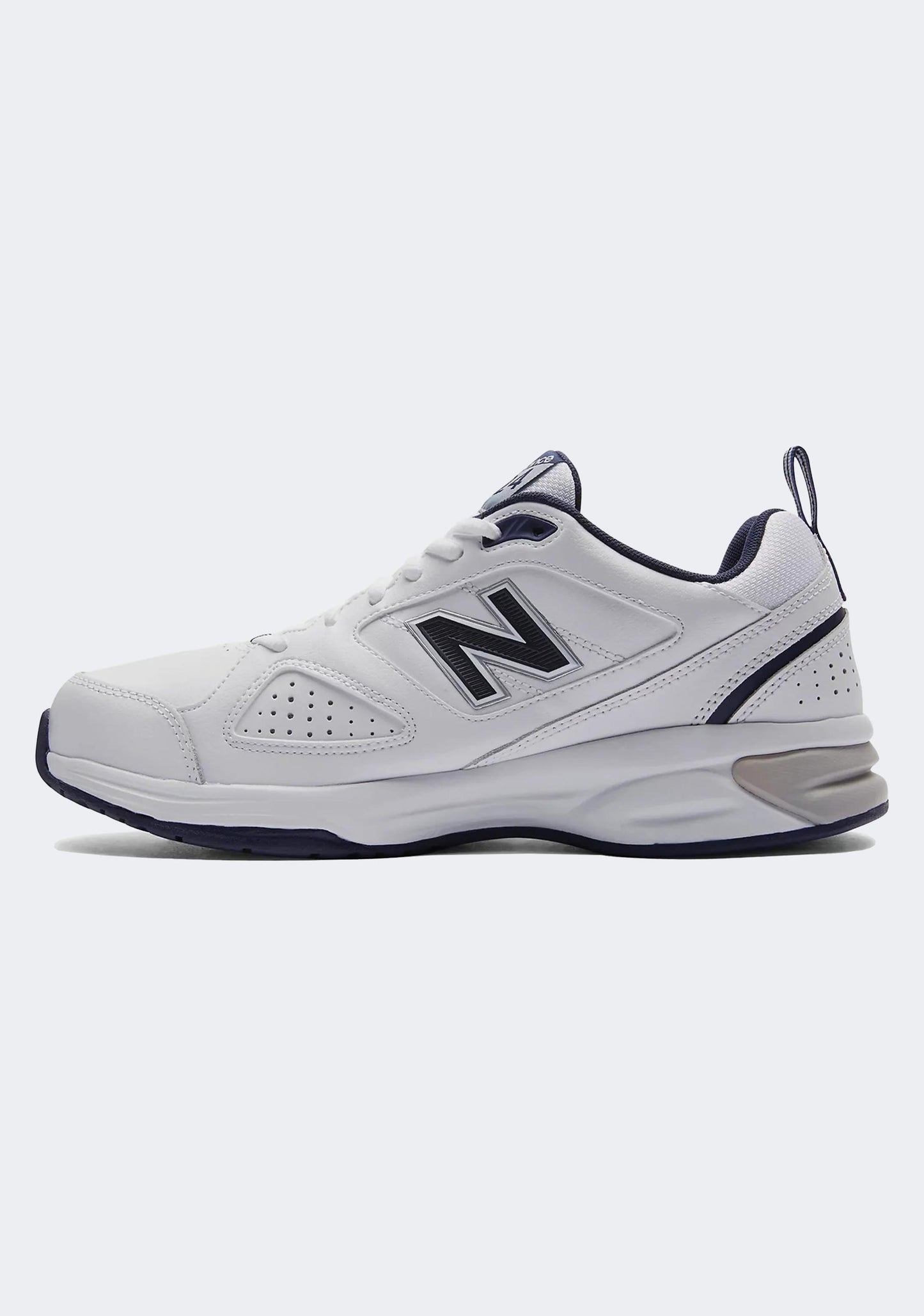 New Balance Men's 624 V4 MX624WN4 (4E Width)