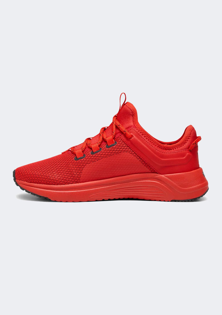 Puma Men's Softride Astro Slip-On Shoes