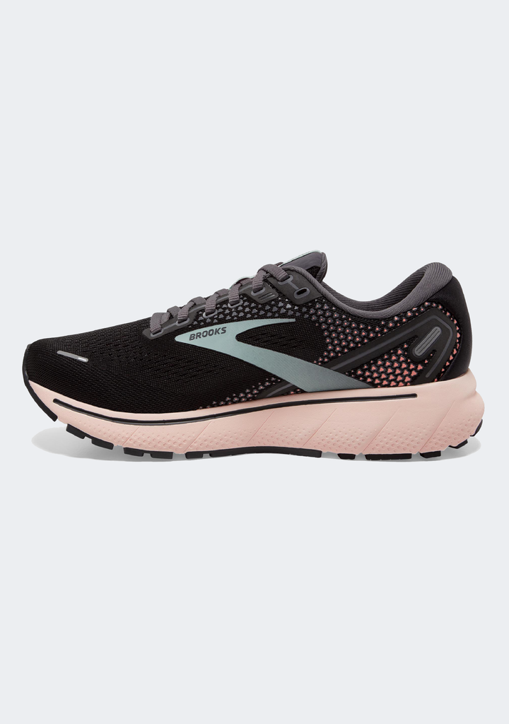 Brooks Womens Ghost 14