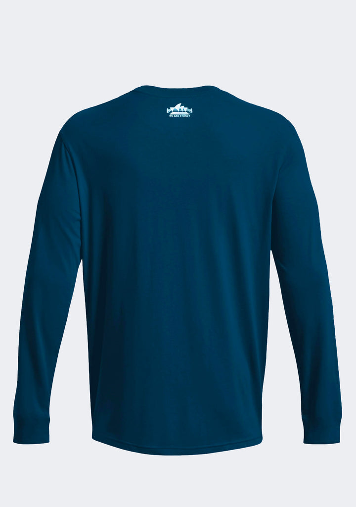 Under Armour Men's SFC 20/21 Base Long Sleeve Tee