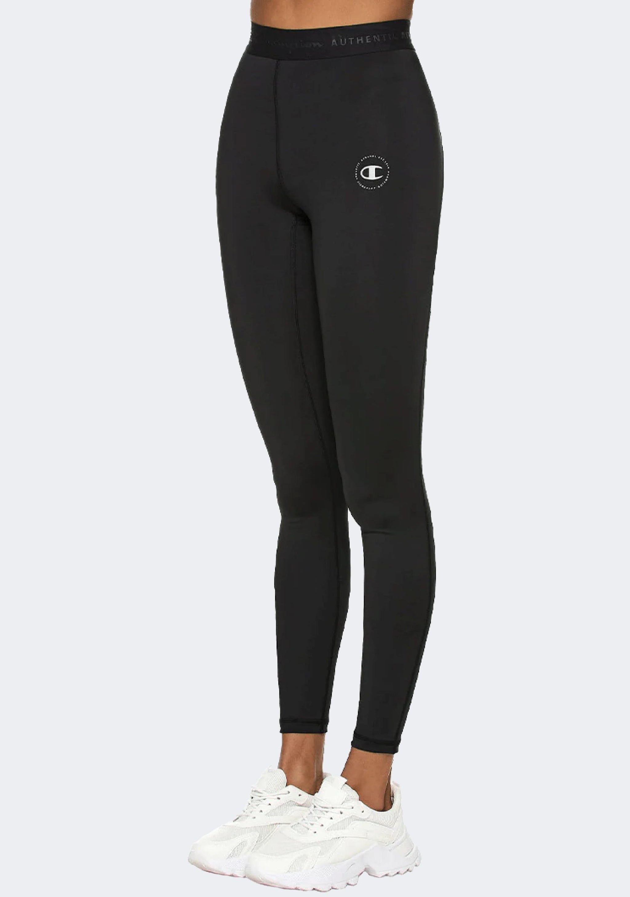 Champion Women's Powercore Tights Black