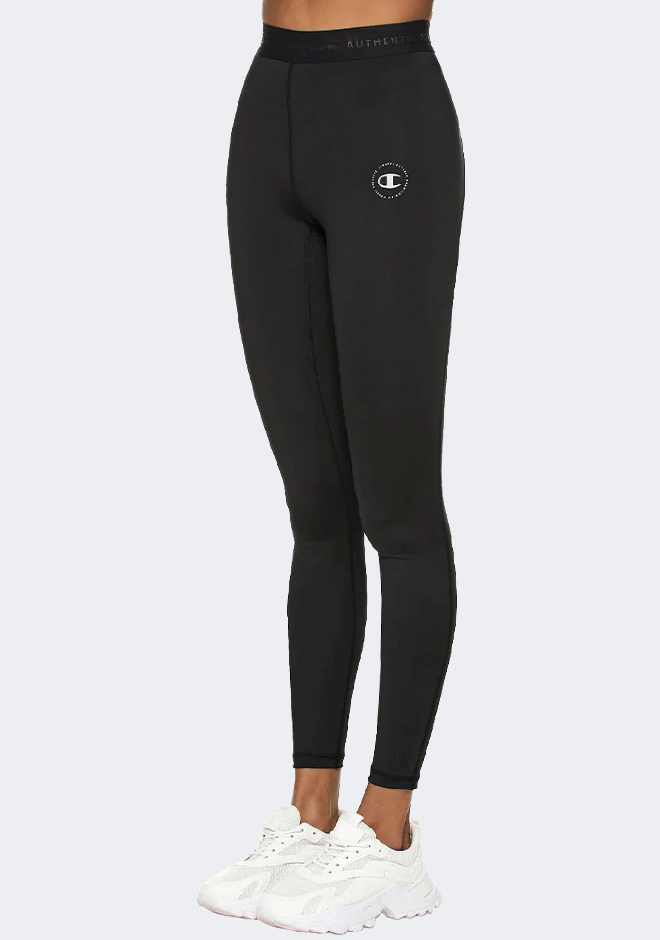 Champion Women's Powercore Tights Black