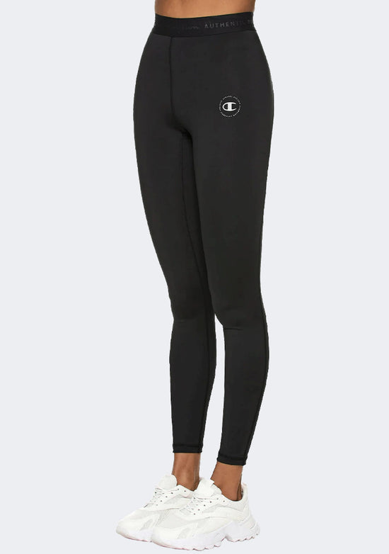 Champion Women's Powercore Tights Black