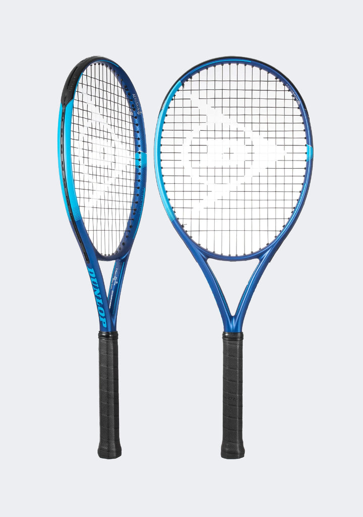 Dunlop Senior FX Team 270 Tennis Racquet
