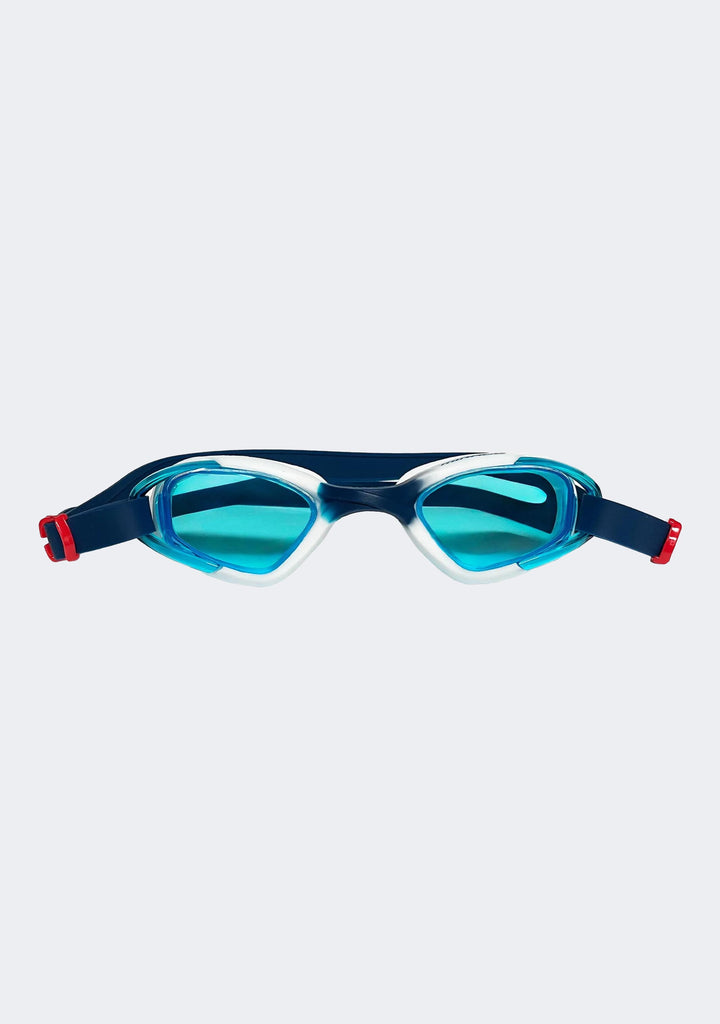 Mirage Adult Sports Goggles Swim Pack White