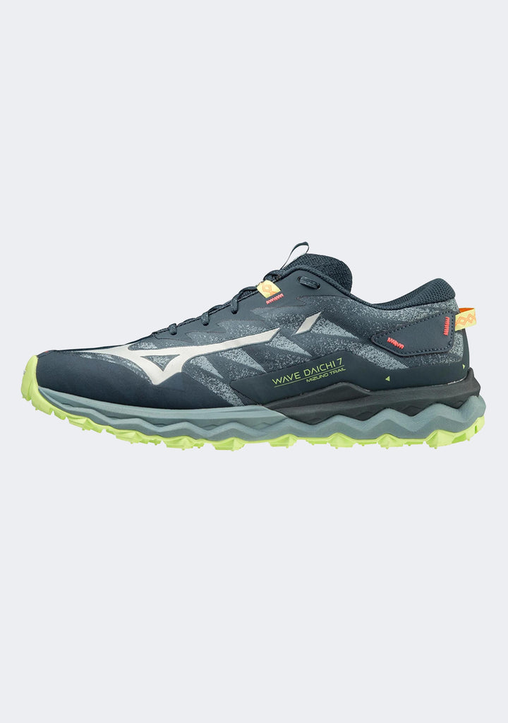 Mizuno Men's Wave Daichi 7