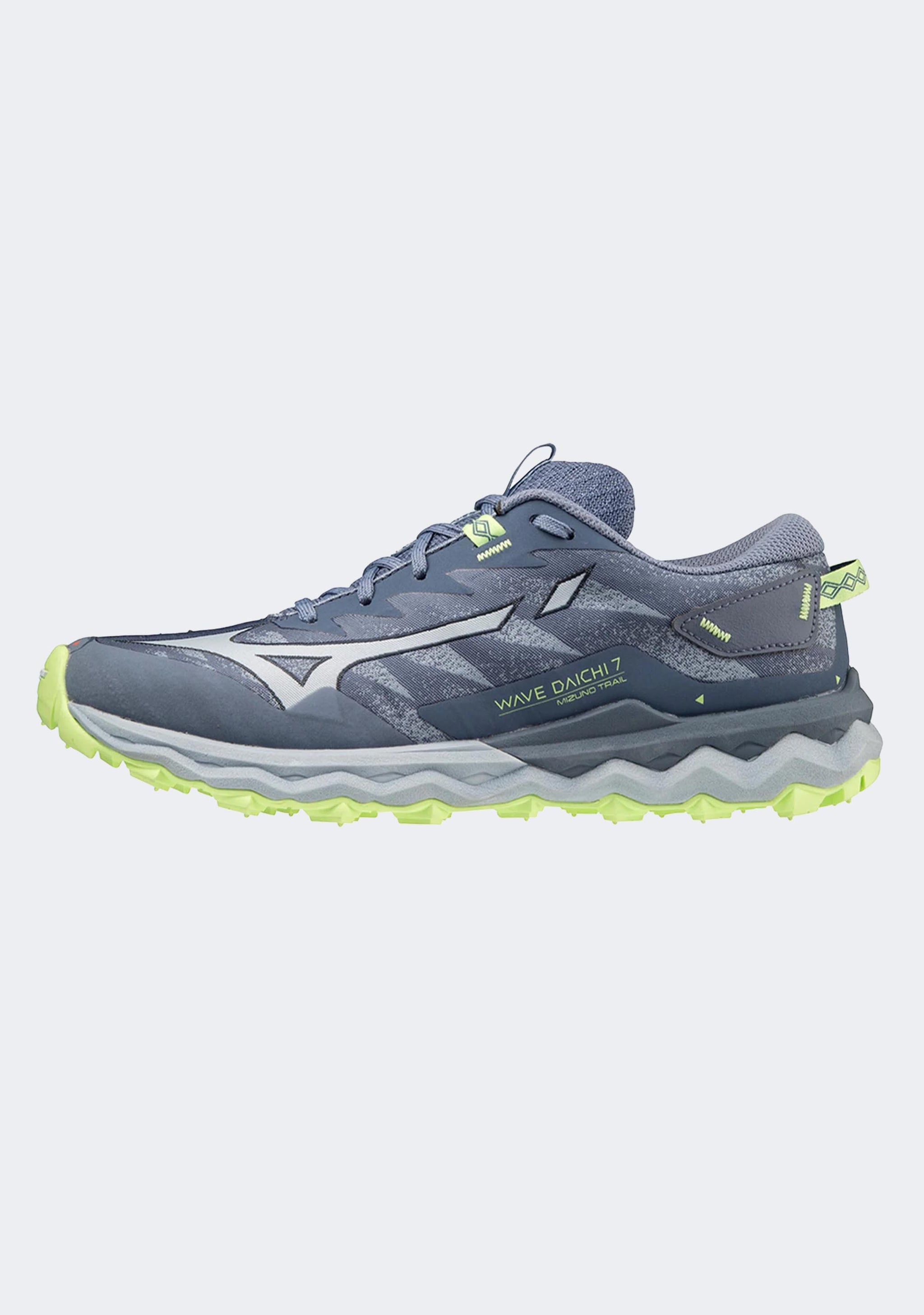 Mizuno Women's Wave Daichi 7