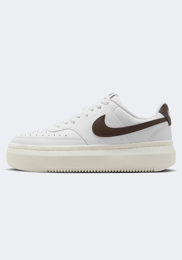 Nike Women's Court Vision Alta LTR