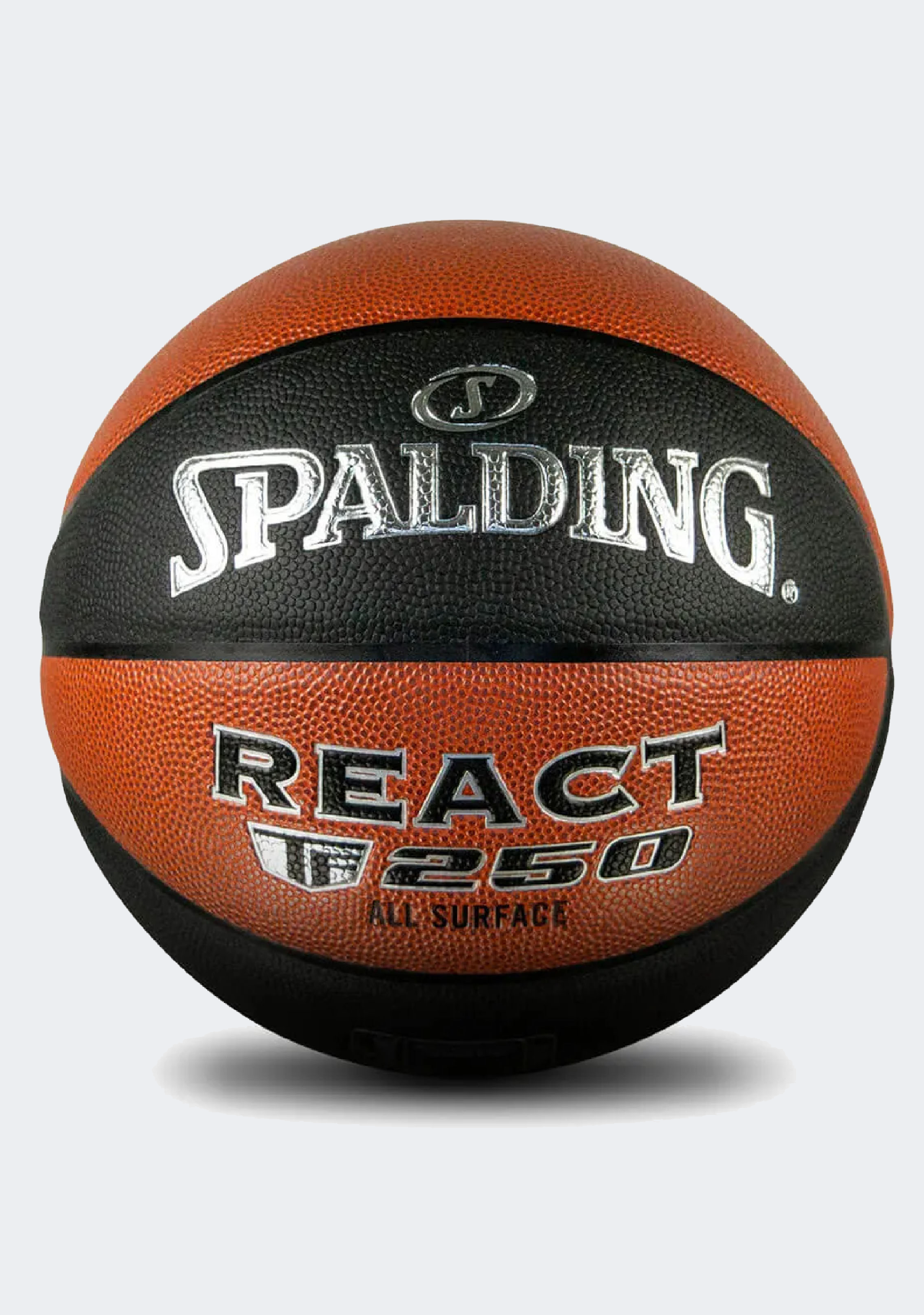 Spalding TF-250 React Basketball