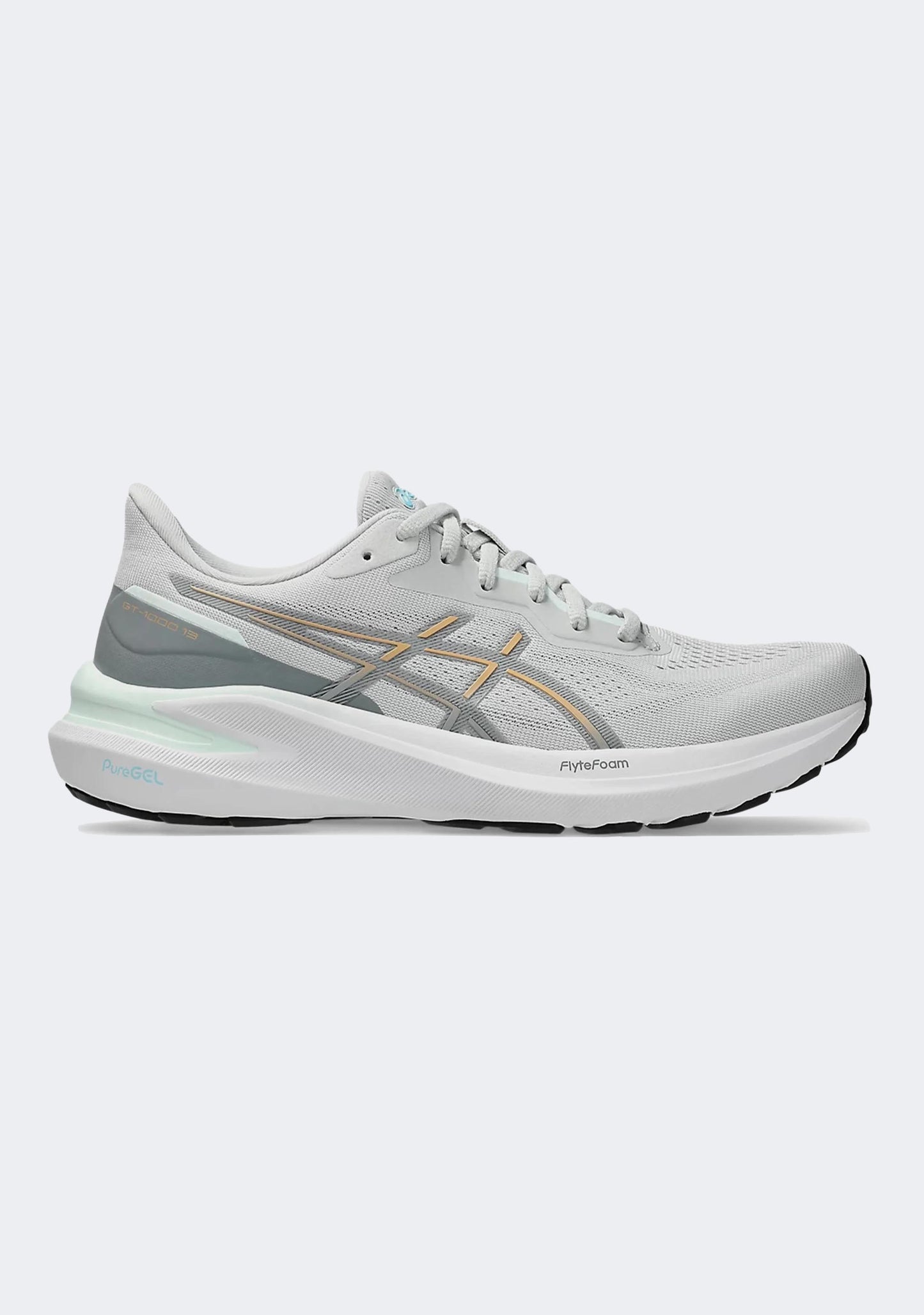Asics Women's GT 1000 13