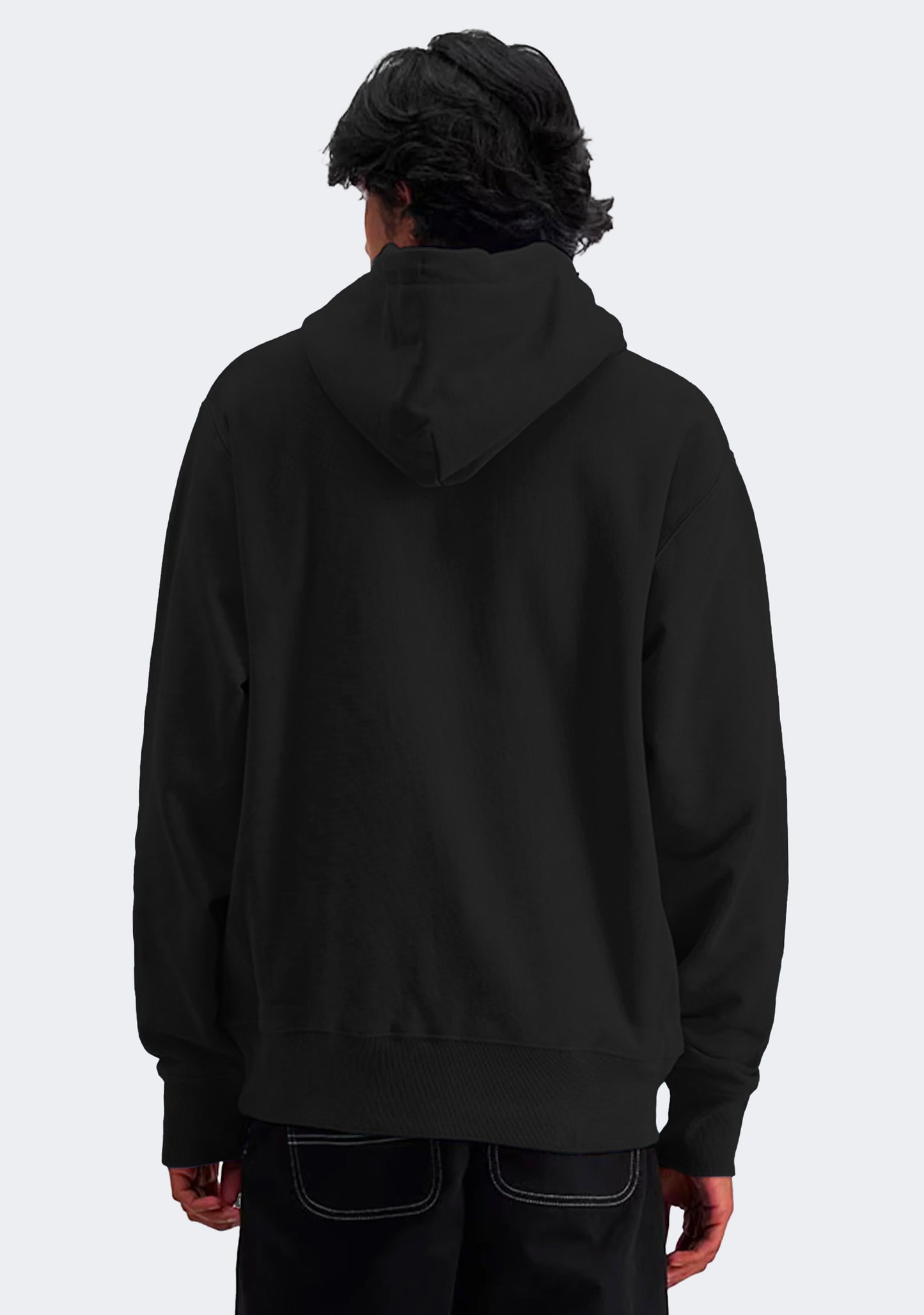 Champion Men's French Terry Hoodie