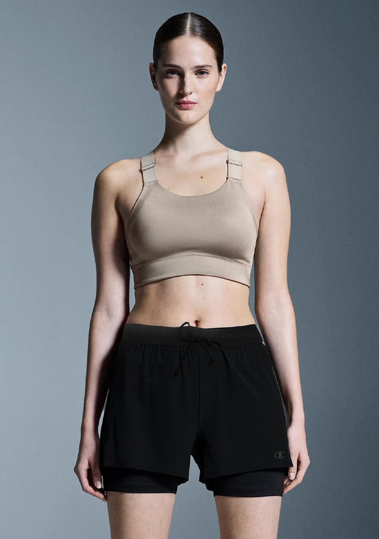 Champion Women's Rochester 2 in 1 Short