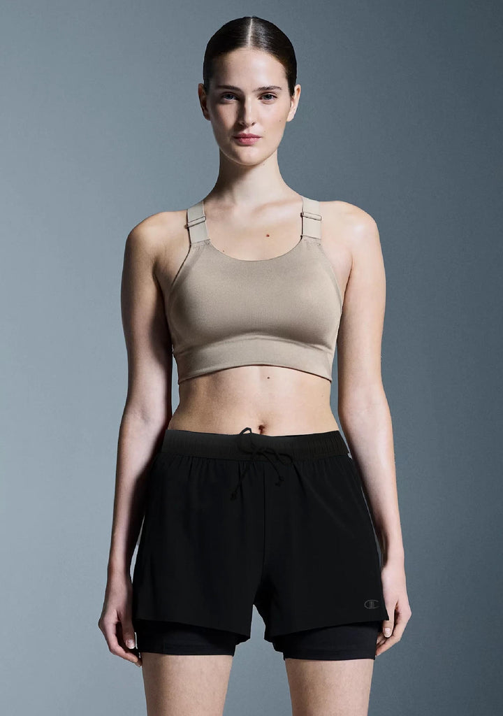 Champion Women's Rochester 2 in 1 Short