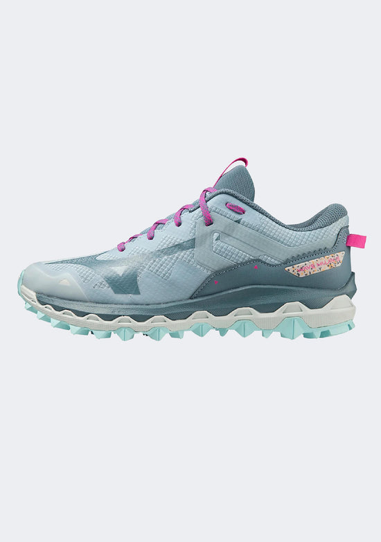 Mizuno Women's Wave Mujin 9