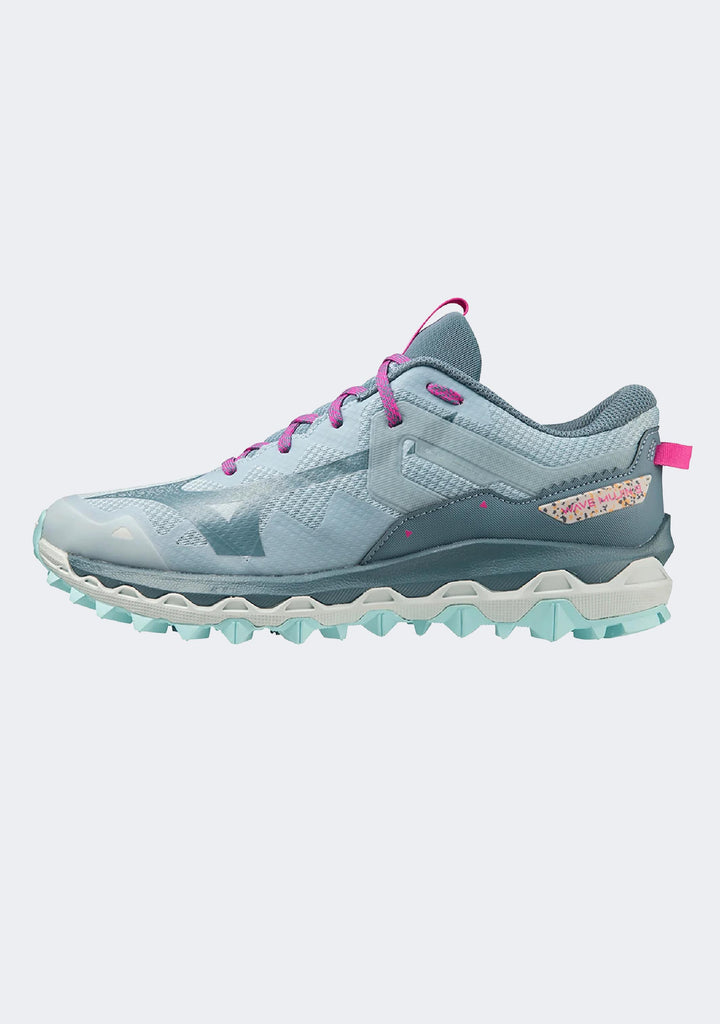 Mizuno Women's Wave Mujin 9
