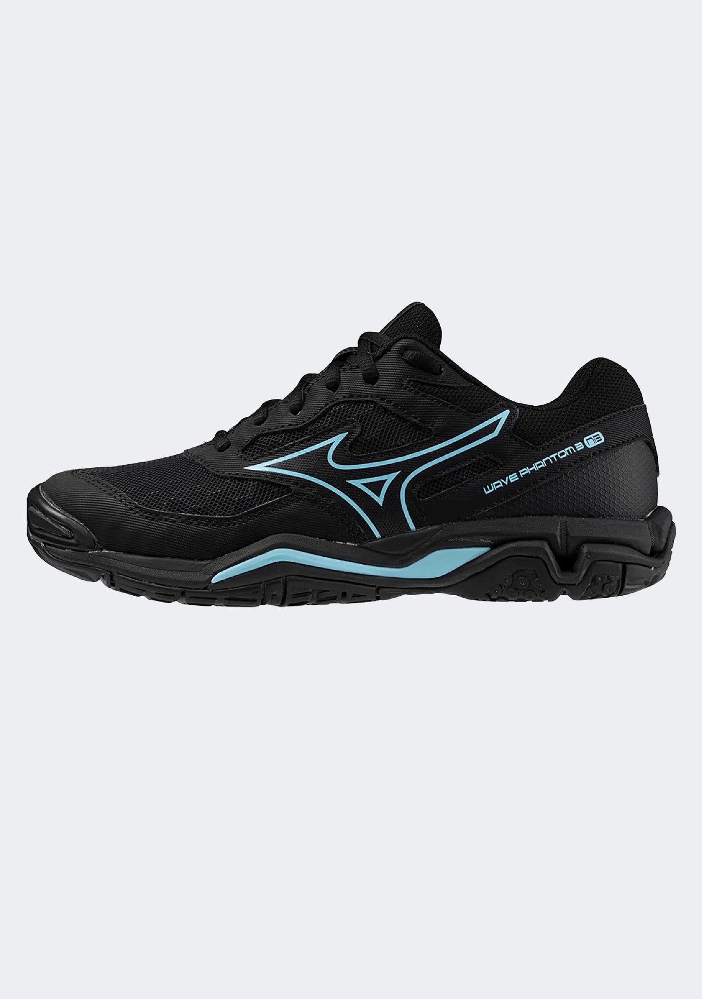 Mizuno Women's Wave Phantom 3 NB (Wide)