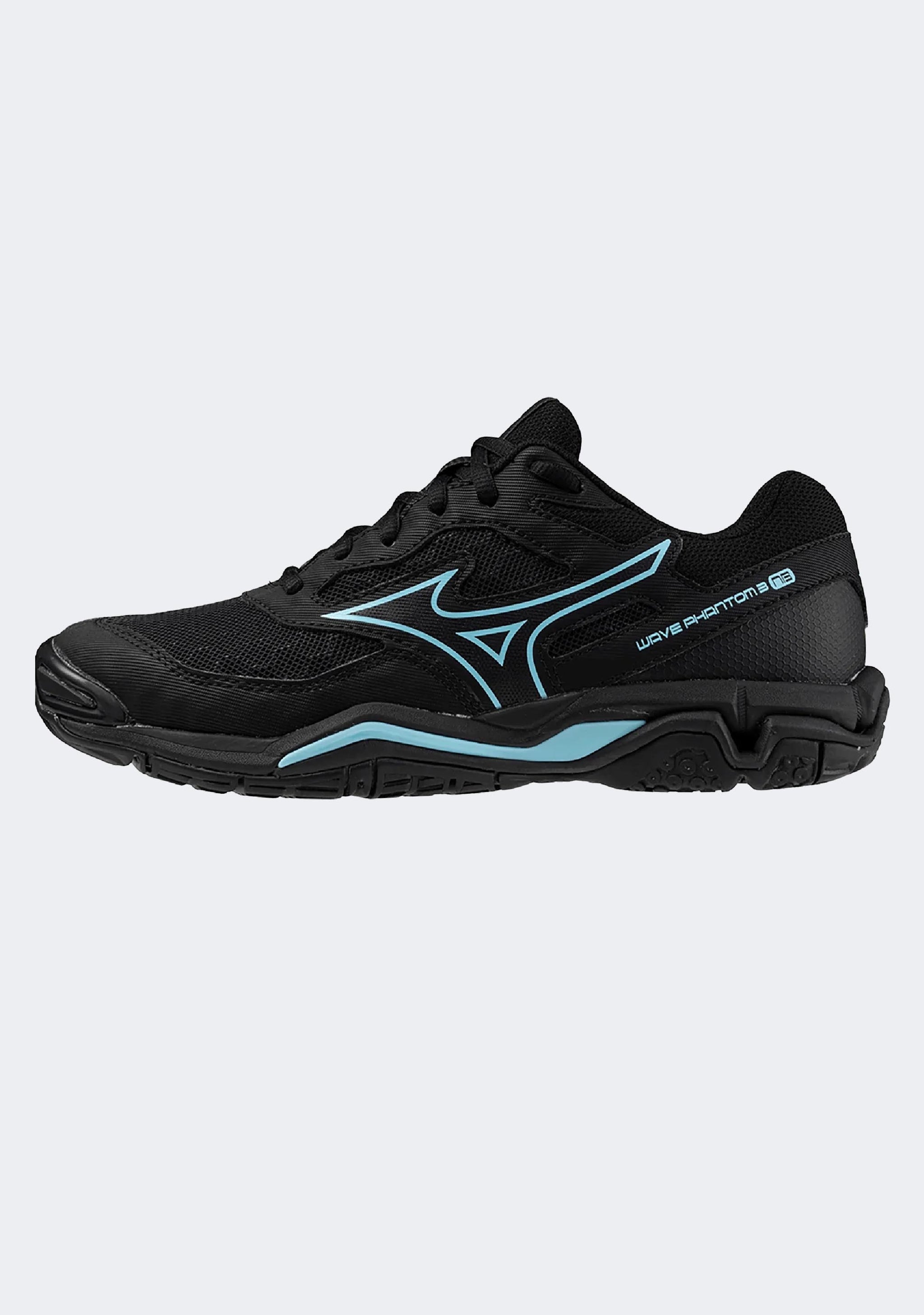 Mizuno Women's Wave Phantom 3 NB (Wide)
