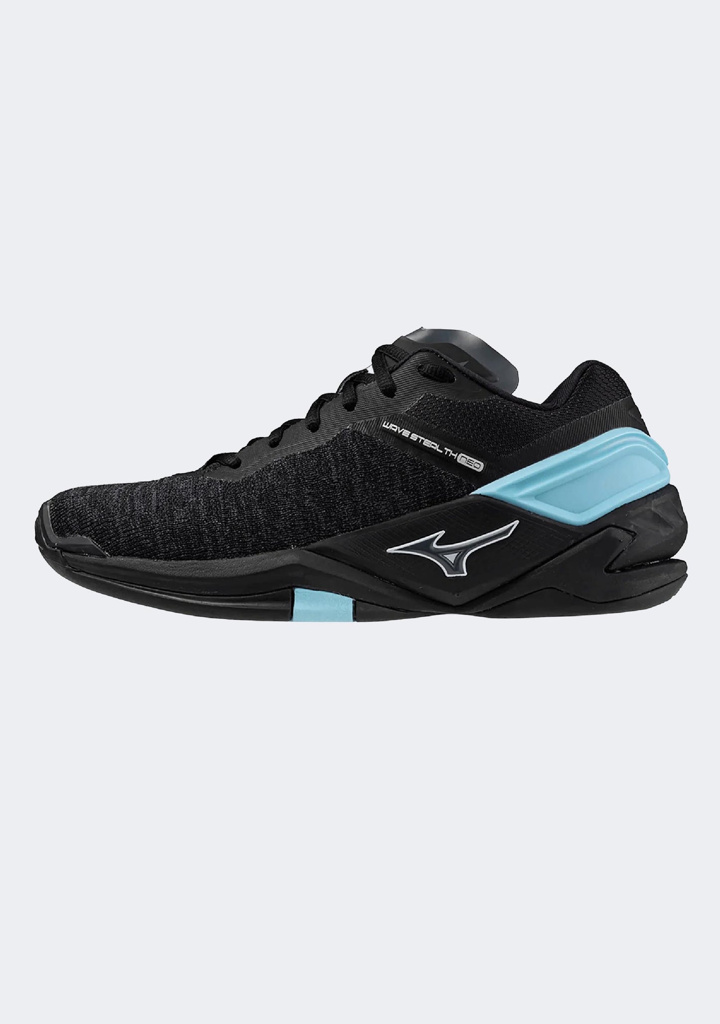Mizuno Women's Wave Stealth Neo NB (Wide)