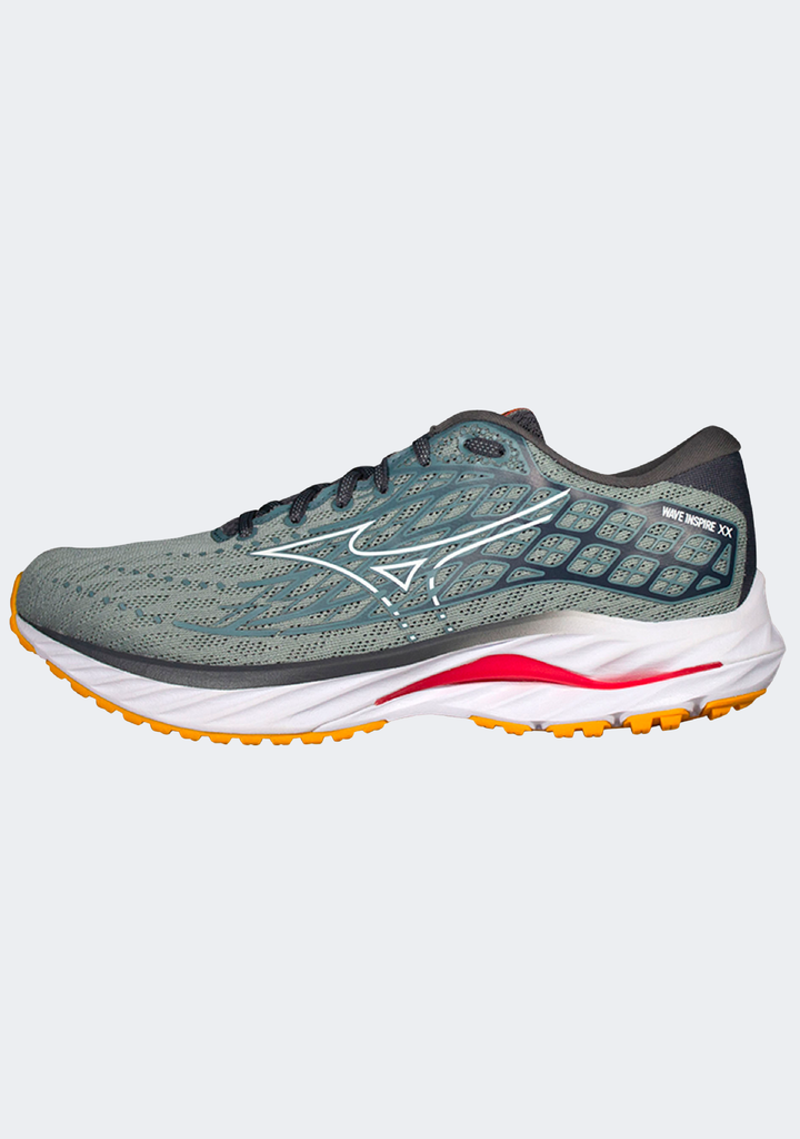 Mizuno Men's Wave Inspire 20