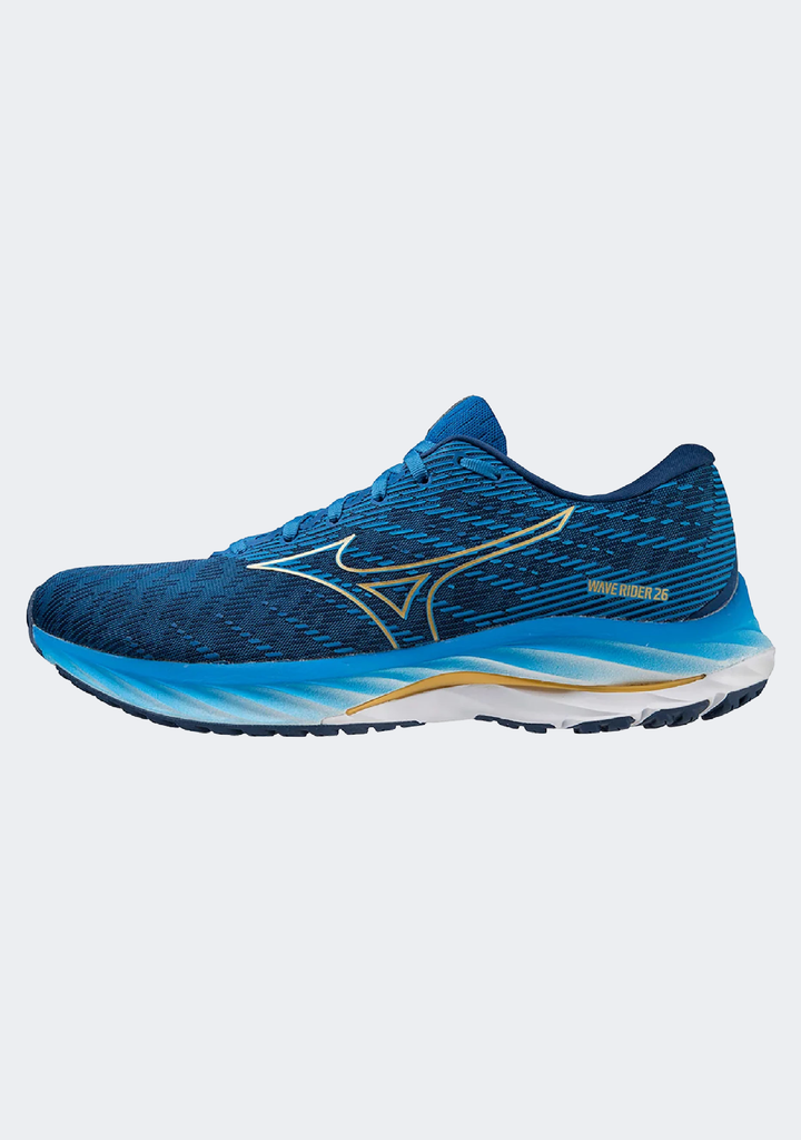 Mizuno Men's Wave Rider 26