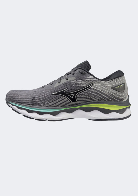 Mizuno Men's Wave Sky 6 (2E Width)