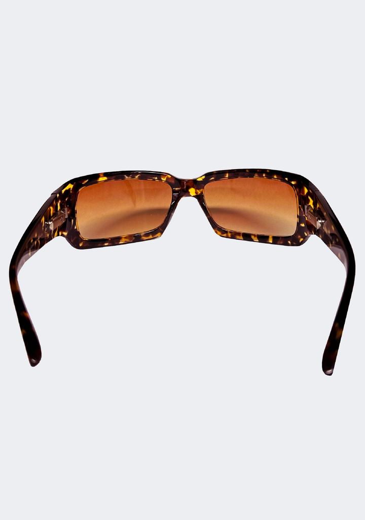Odyssey 20/20 Women's Sunglasses Tortoise/Brown Col 2
