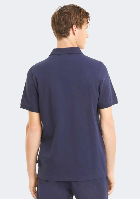 Puma Men's Essentials Pique Polo