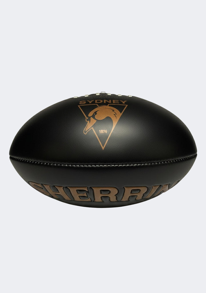 Sherrin Super Soft Touch Sydney Bronze AFLW