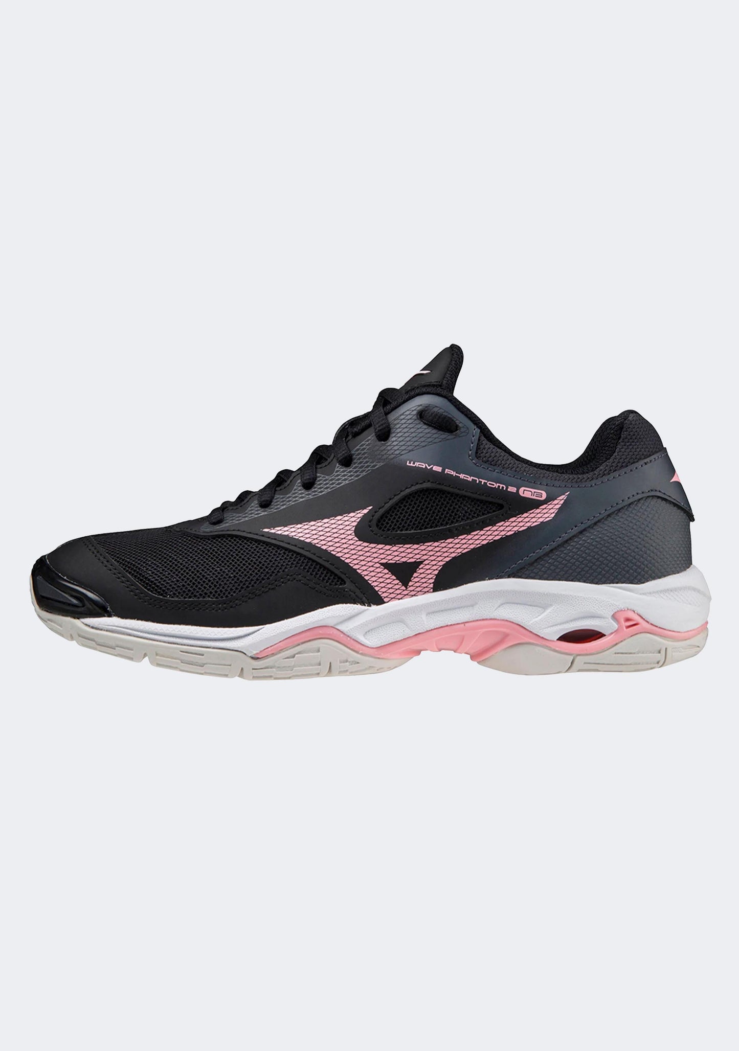 Mizuno Women's Wave Phantom 2 Netball Shoes