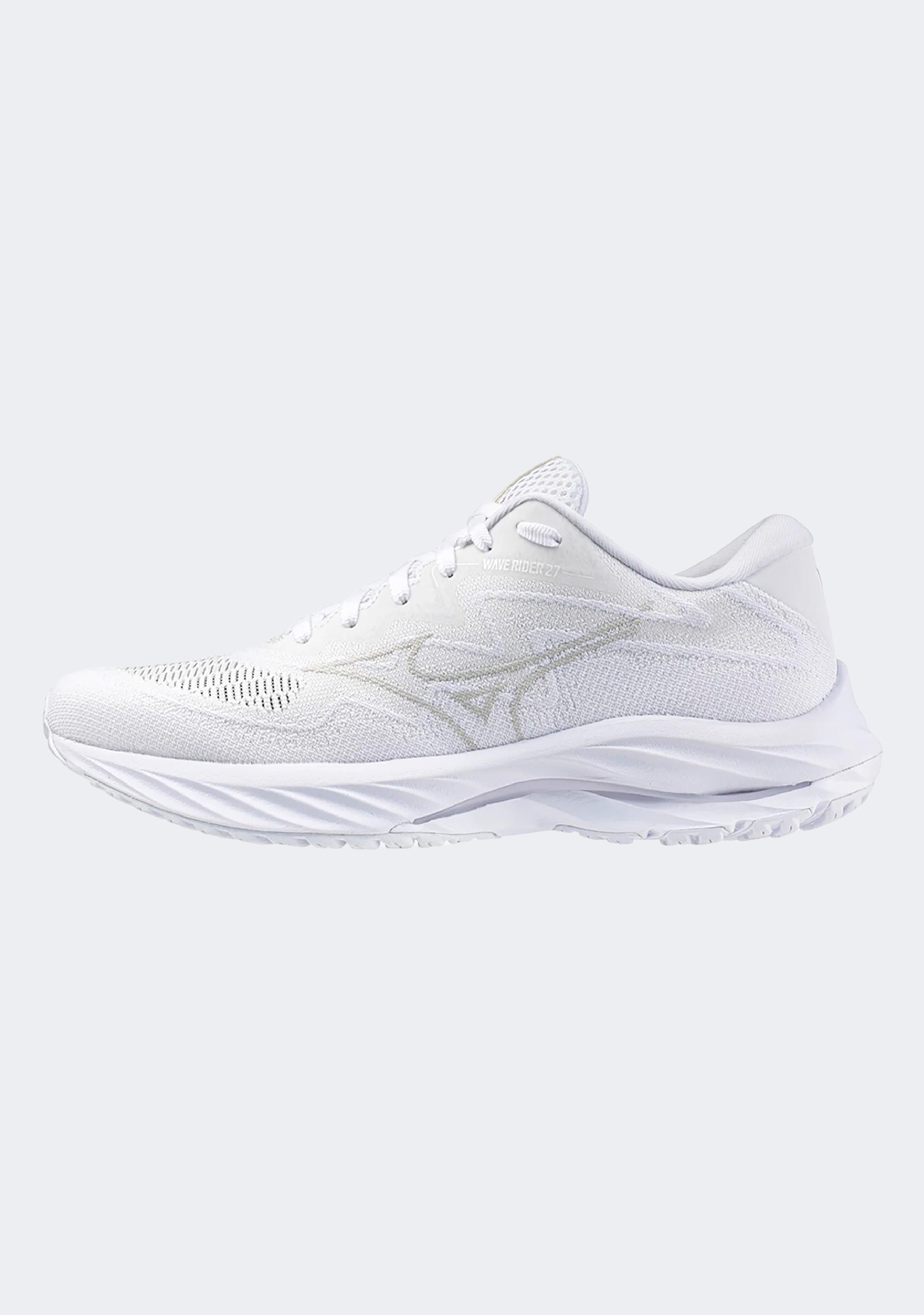 Mizuno Womens Wave Rider 27 SSW