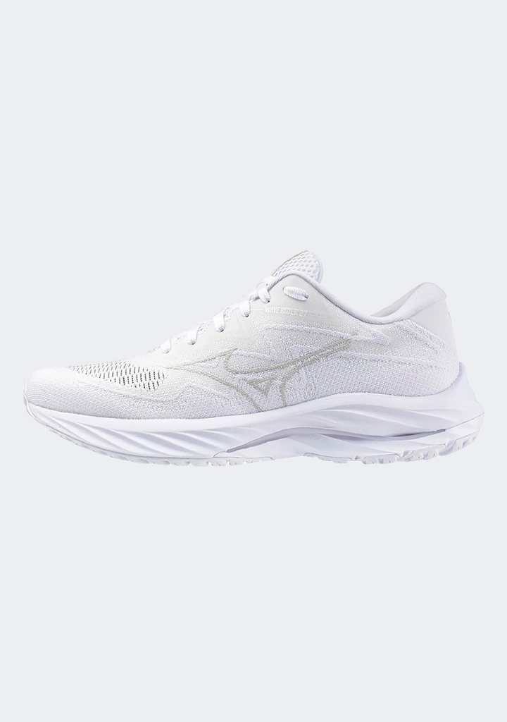 Mizuno Womens Wave Rider 27 SSW