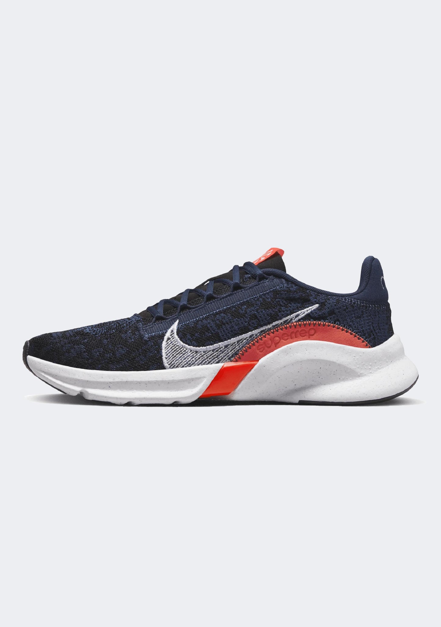 Nike Men's Superrep Go 3 NN FK