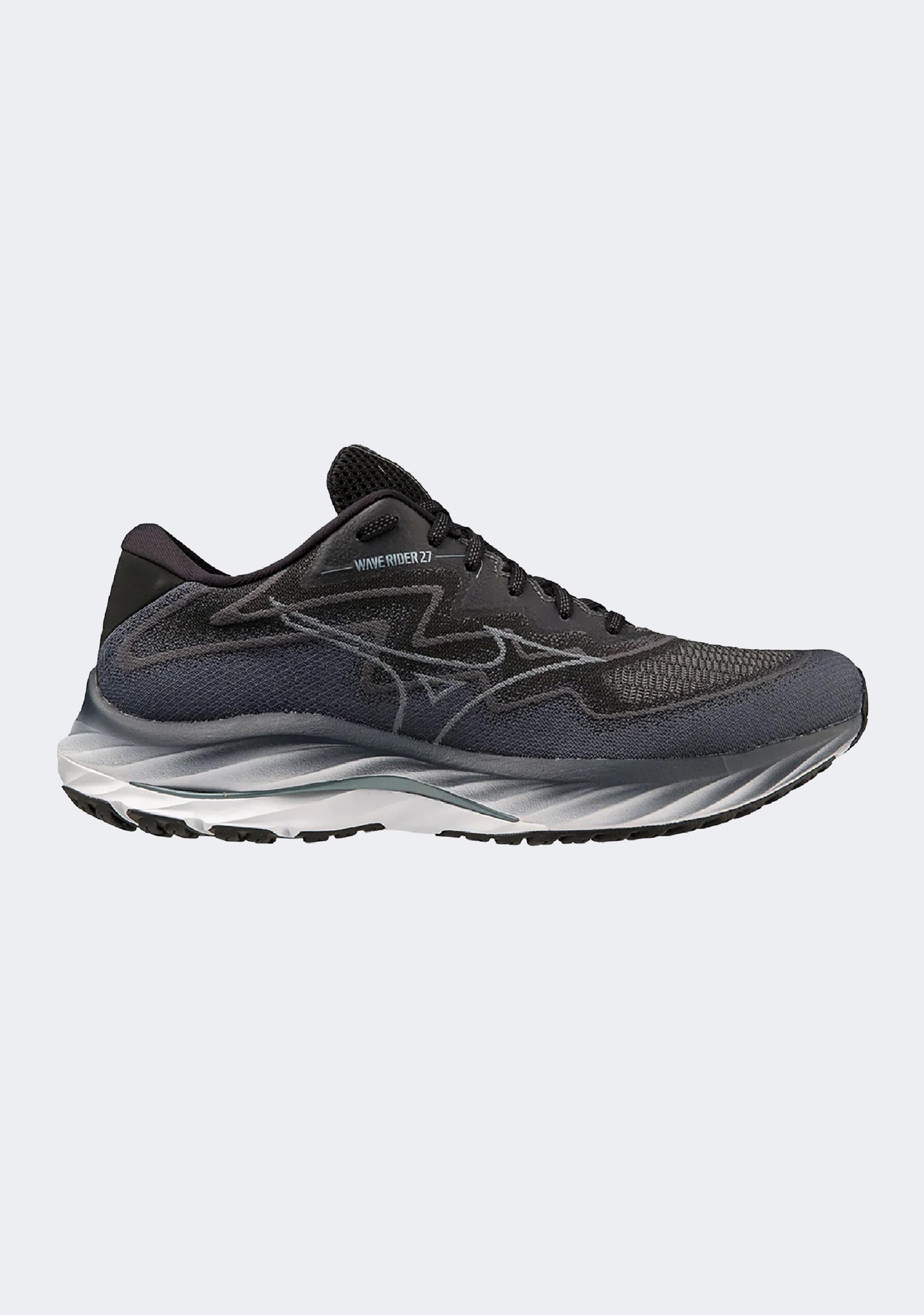 Mizuno Men’s Wave Rider 27 SSW