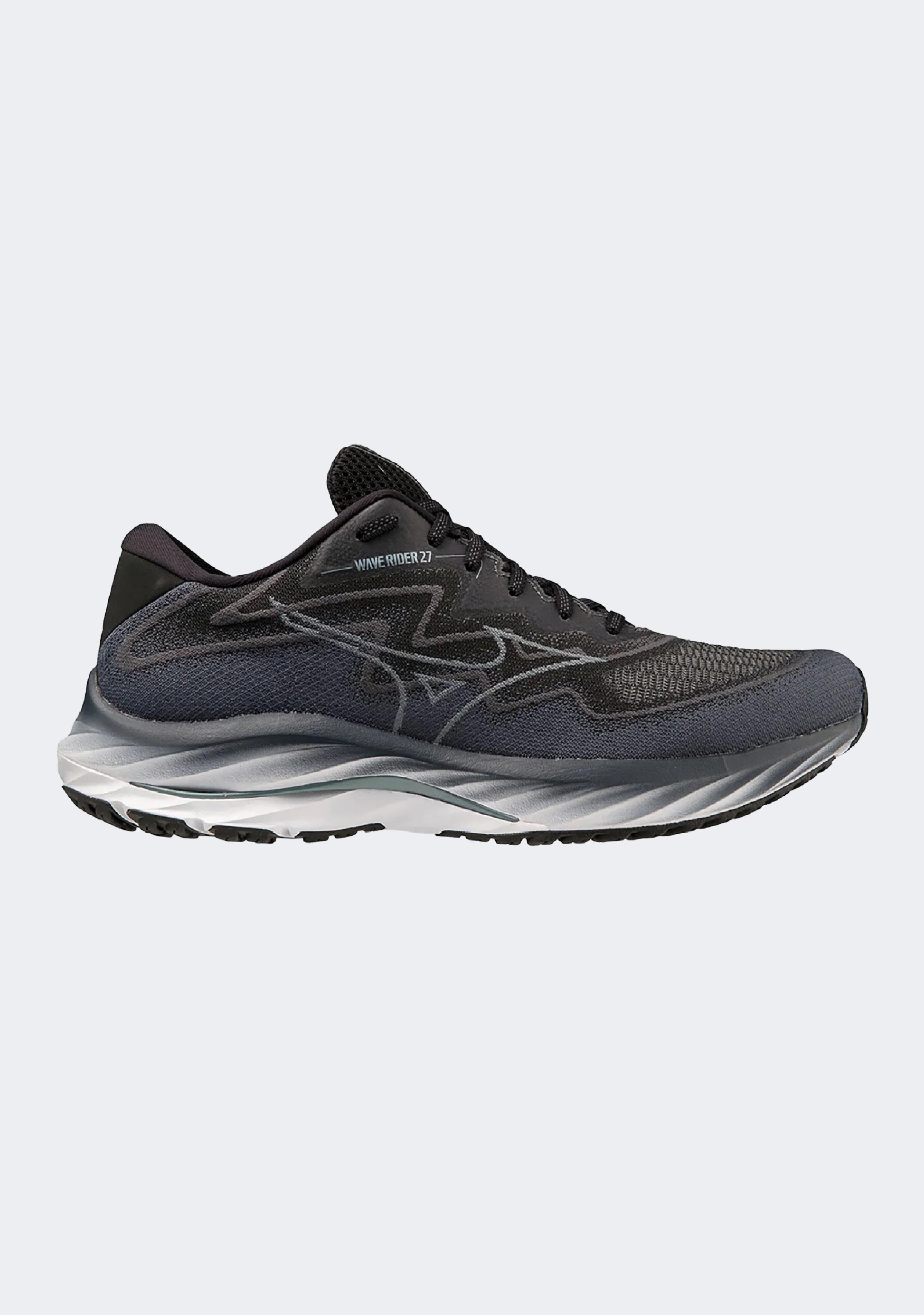 Mizuno Men’s Wave Rider 27 SSW