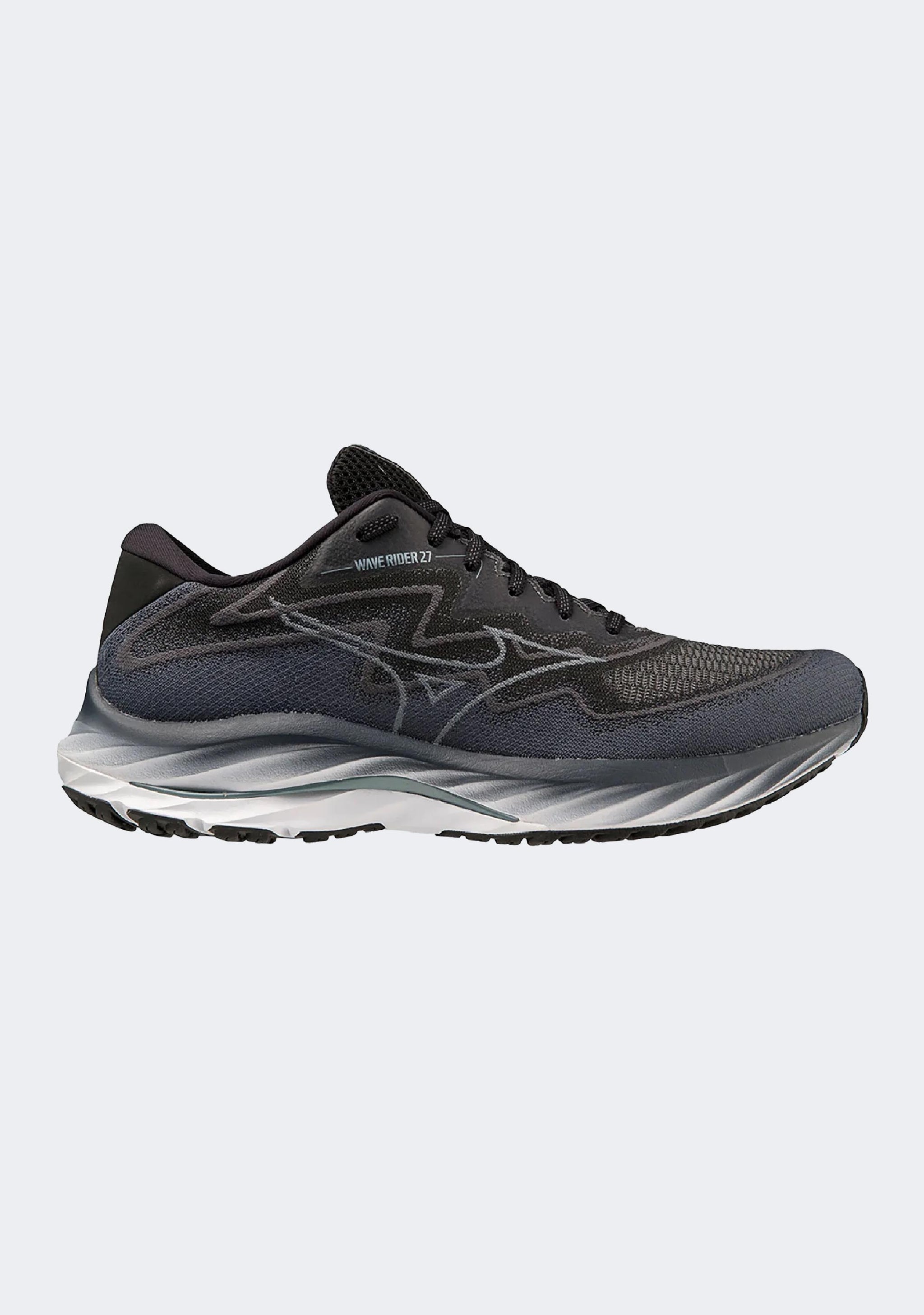 Mizuno Men’s Wave Rider 27 SSW