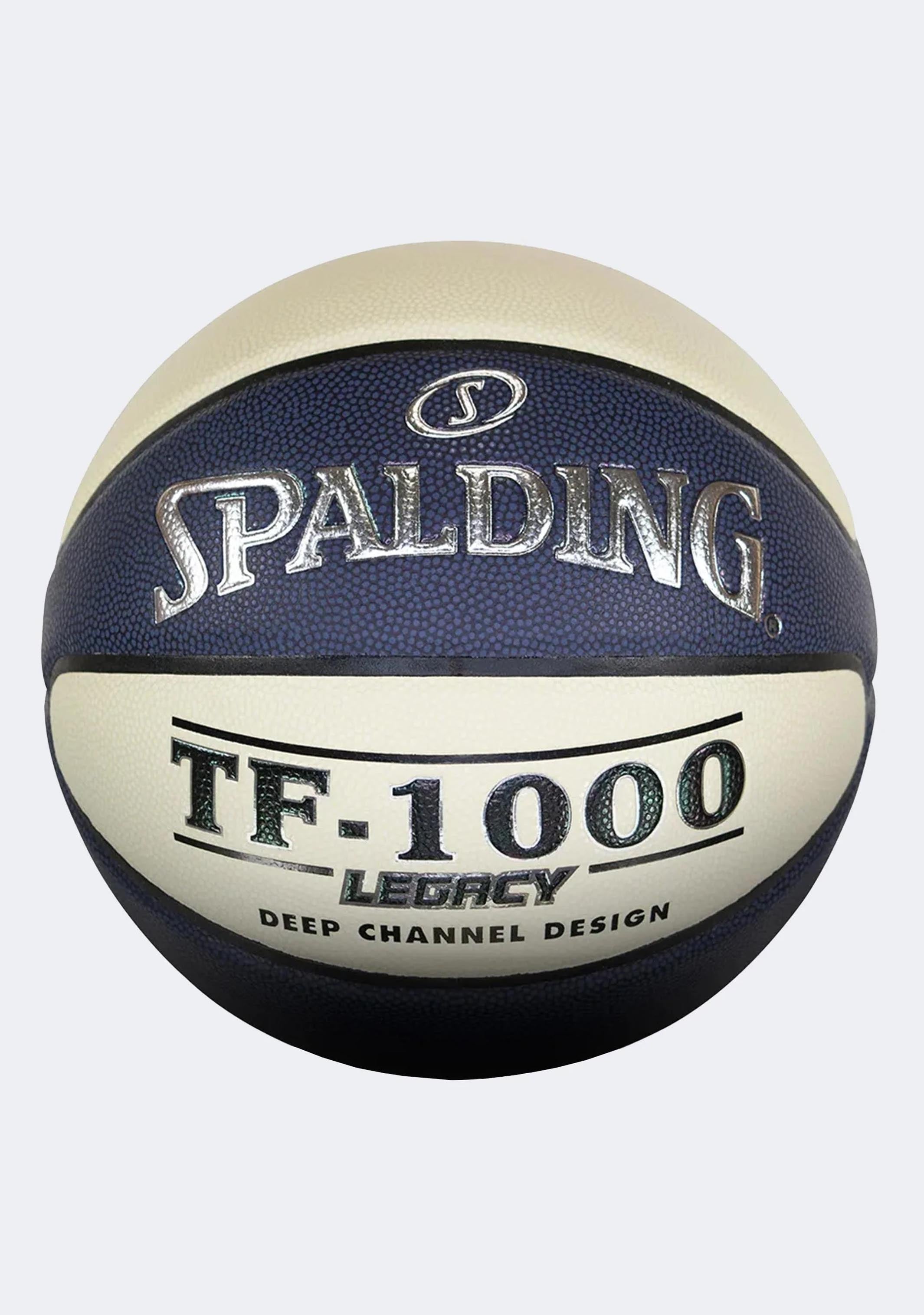 Spalding TF-1000 Legacy NBL 1 Game Ball