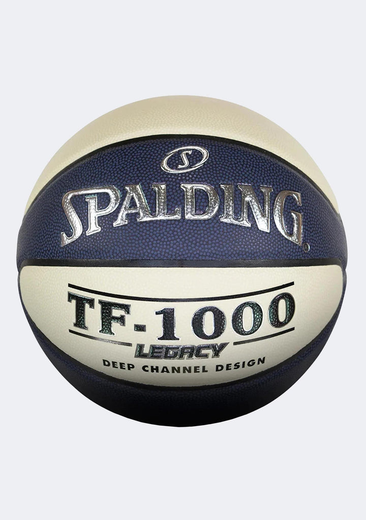 Spalding TF-1000 Legacy NBL 1 Game Ball