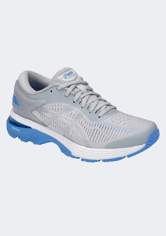 Asics Women's Gel Kayano 25 (D Width) – Jim Kidd Sports