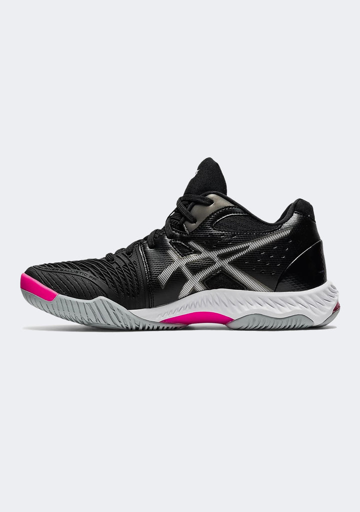 Asics Women’s Netburner Ballistic FF MT 2