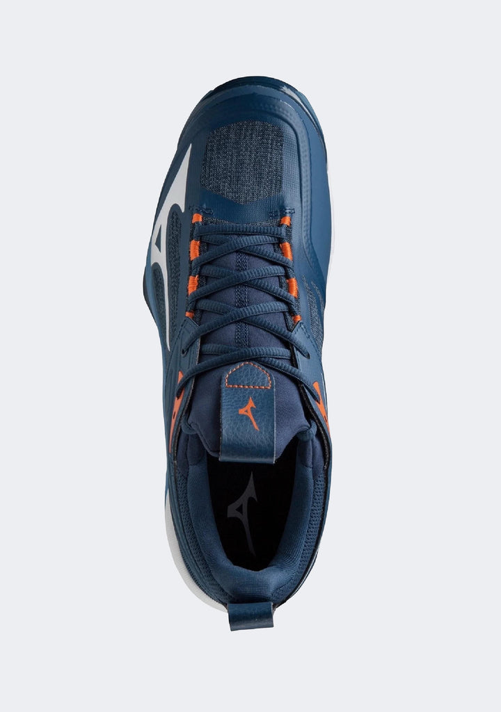 Mizuno Men's Wave Momentum 2