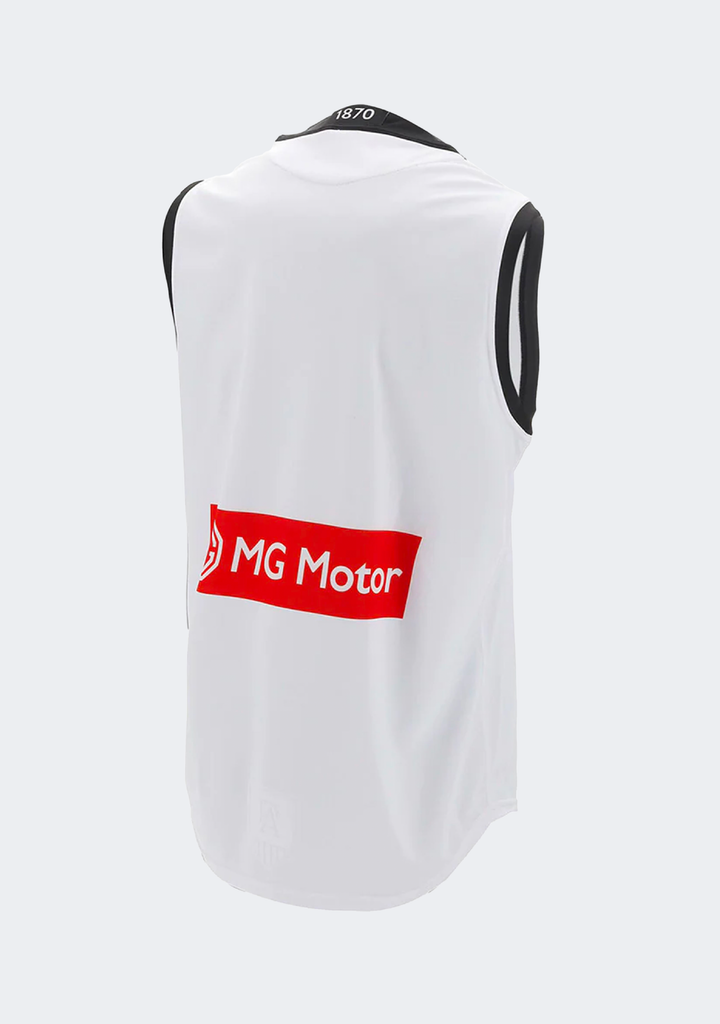 Macron Men’s Port Adelaide FC 2021 Away Guernsey