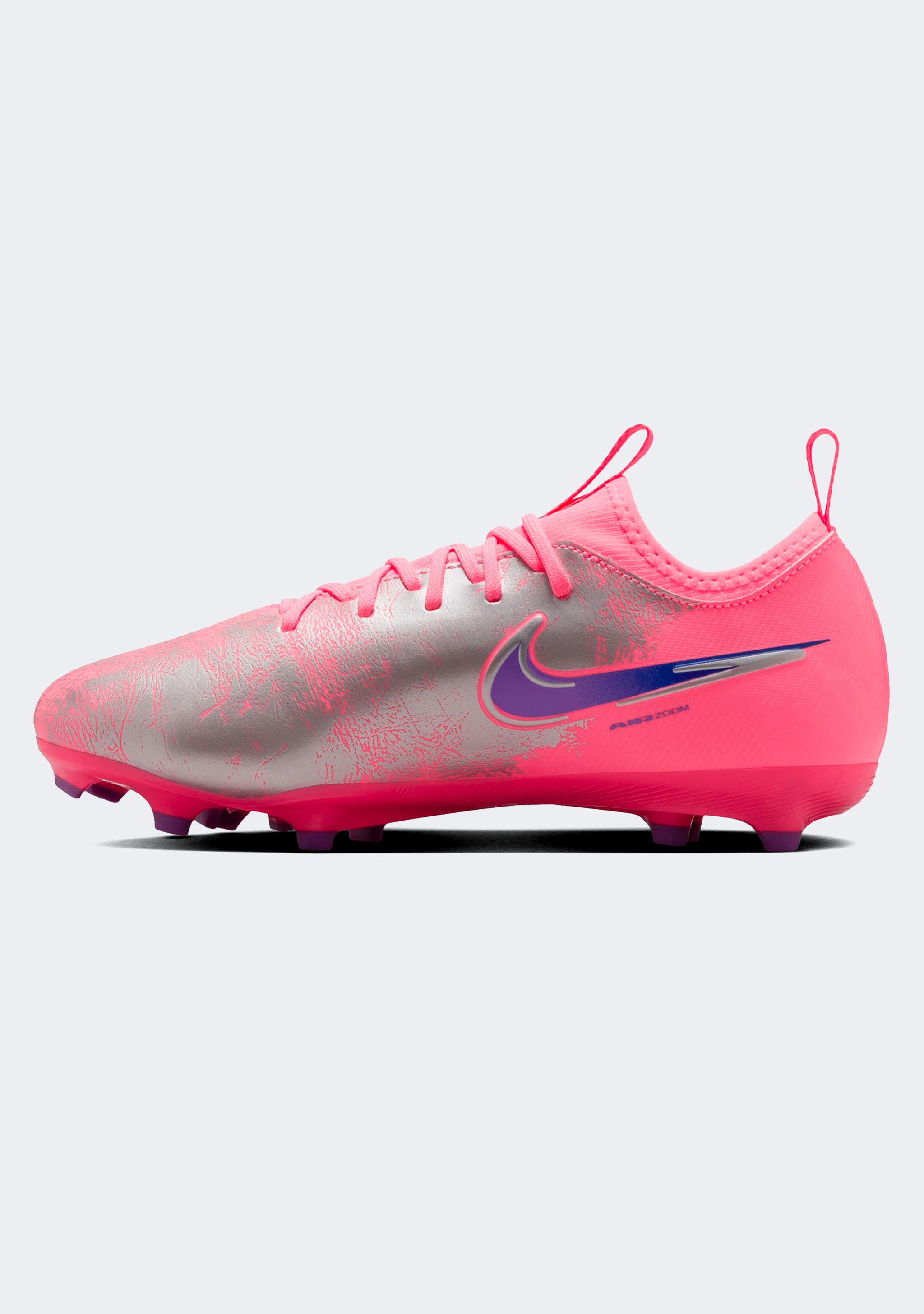 Nike Kids' Mercurial Vapor 16 Academy FG/MG 'Vini Jr'