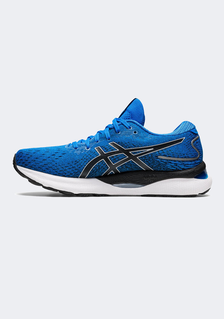 Asics Men’s Gel Nimbus 24