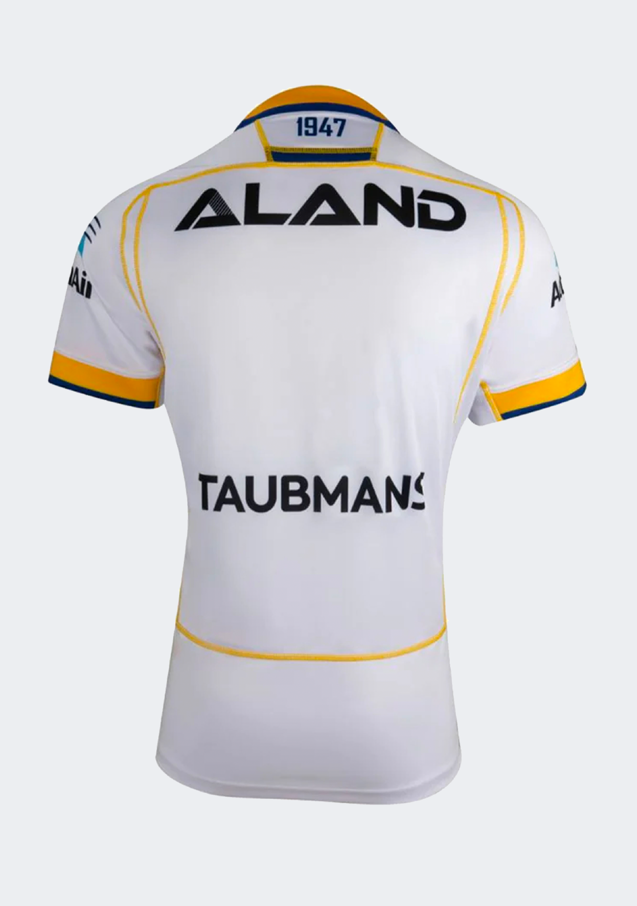 Macron Parramatta Eels M23 Men's Away Replica Shirt – Jim Kidd Sports