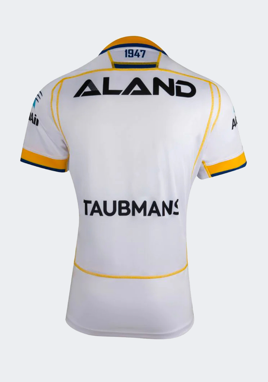 Macron Parramatta Eels M23 Men’s Away Replica Shirt