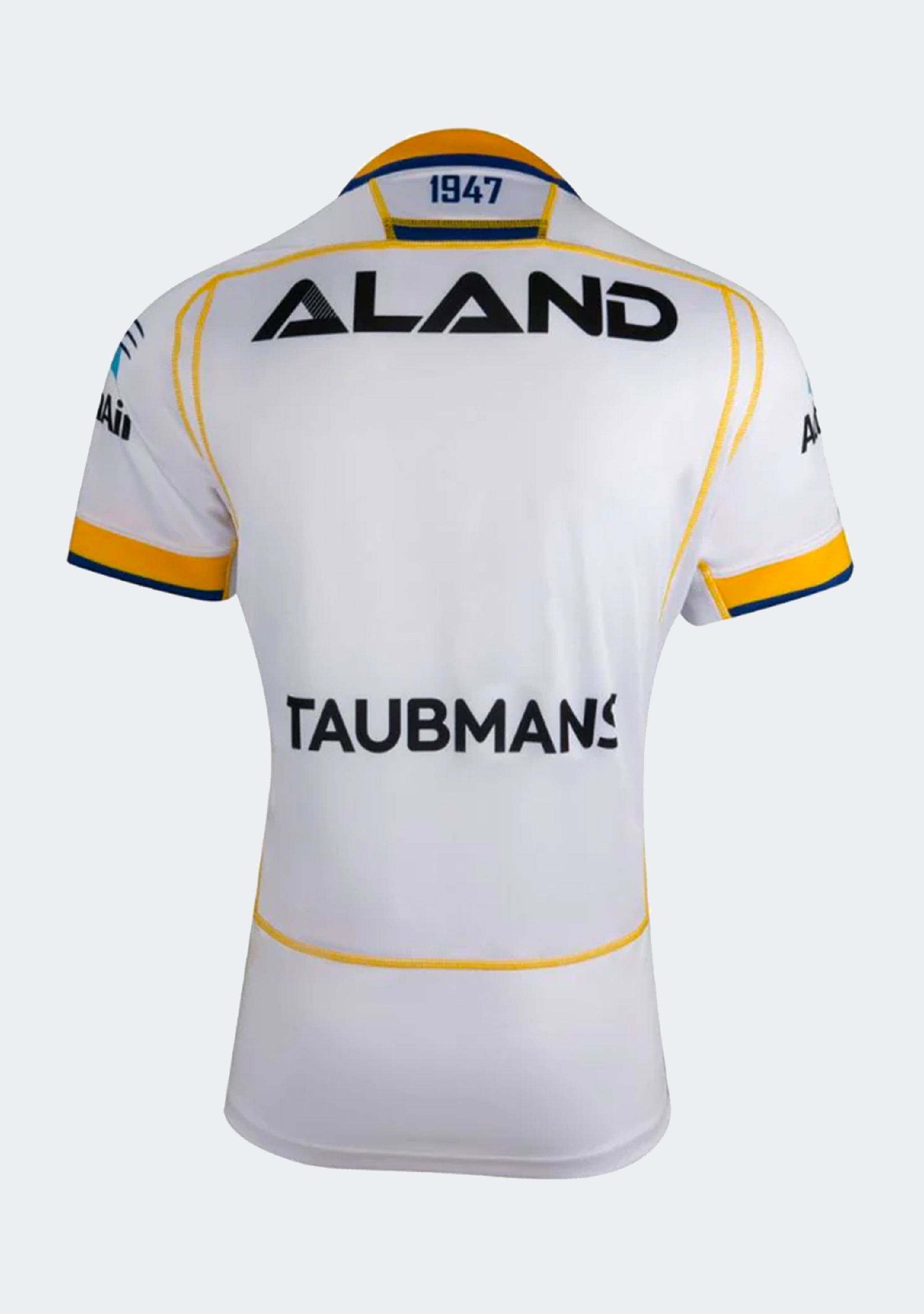 Macron Junior Parramatta Eels M23 Away Replica Shirt