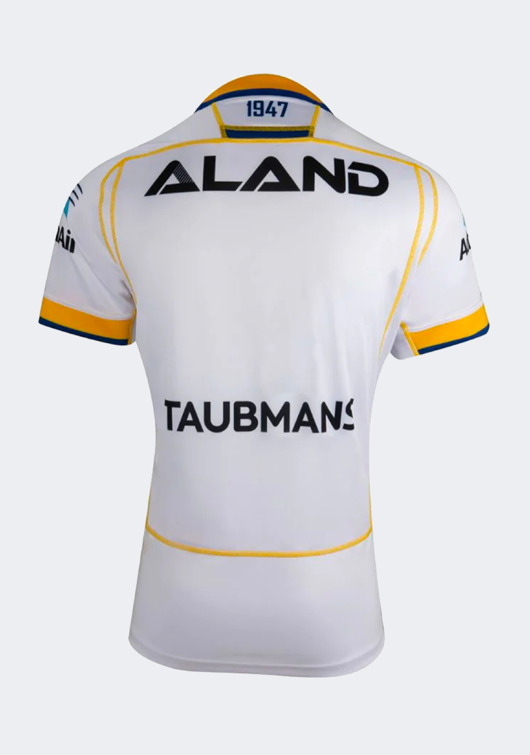 Macron Junior Parramatta Eels M23 Away Replica Shirt