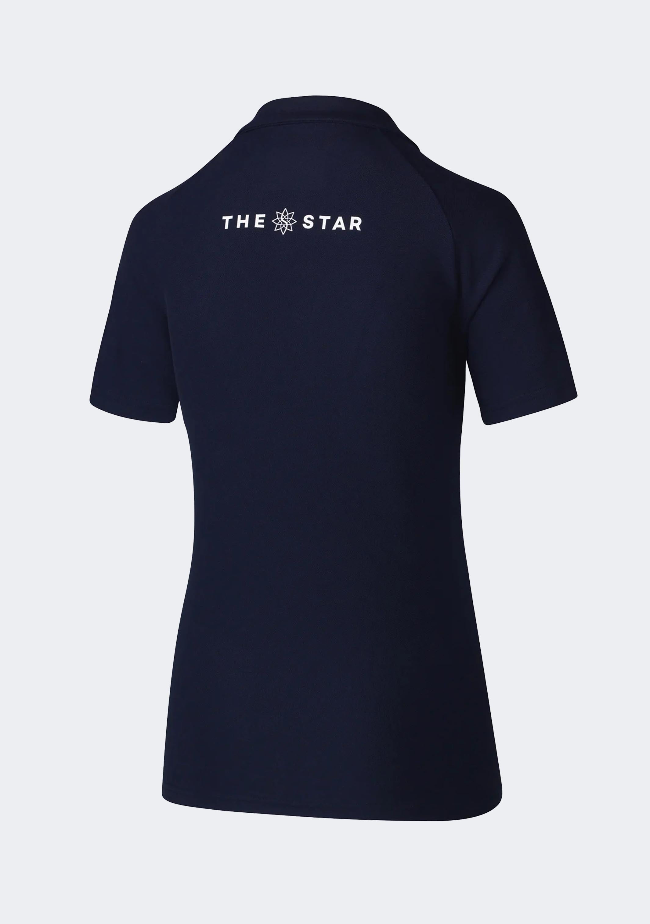 Puma Women's NSW Blues State of Origin Team Polo