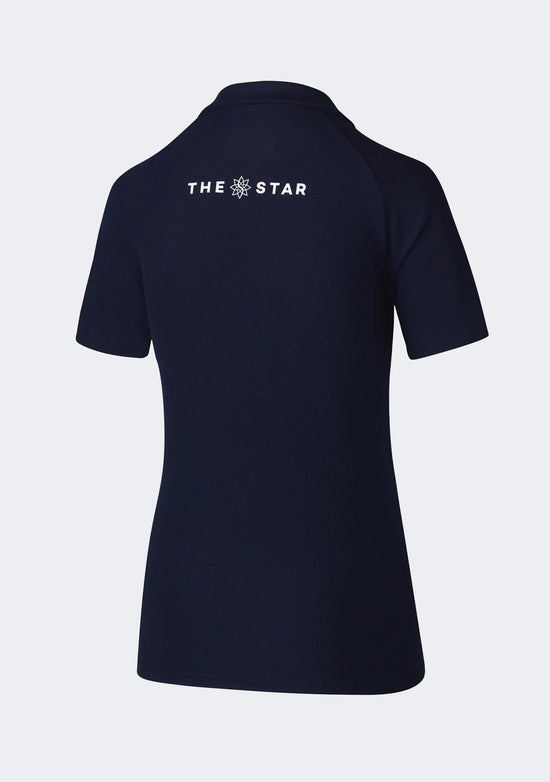 Puma Women's NSW Blues State of Origin Team Polo