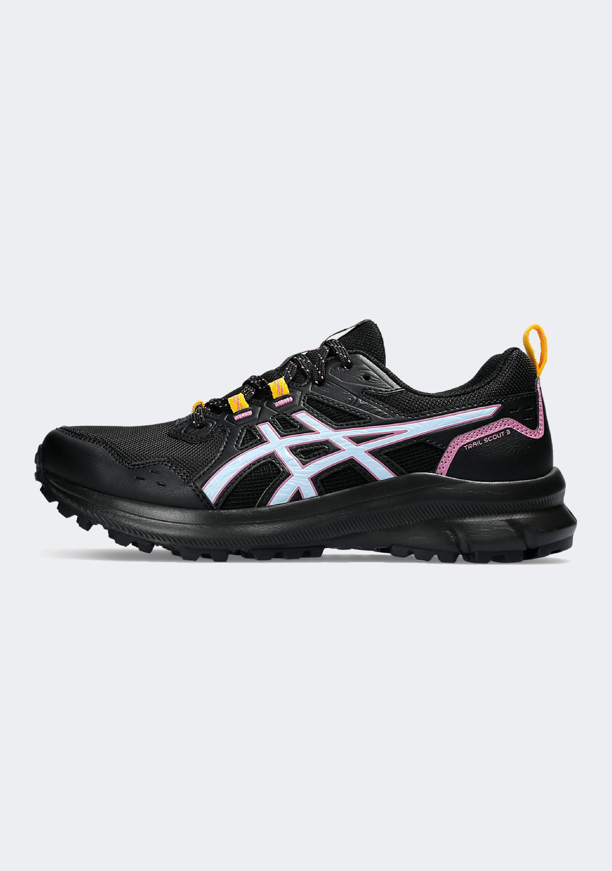 Asics Women’s Trail Scout 3